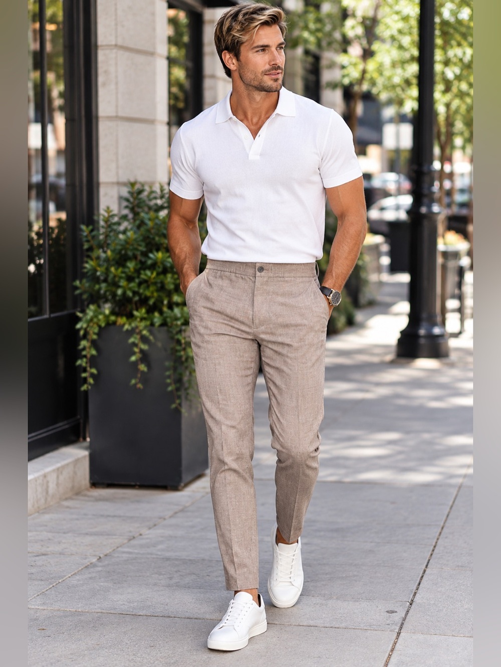 THEORY MAYER DRW*******SIZE: 31